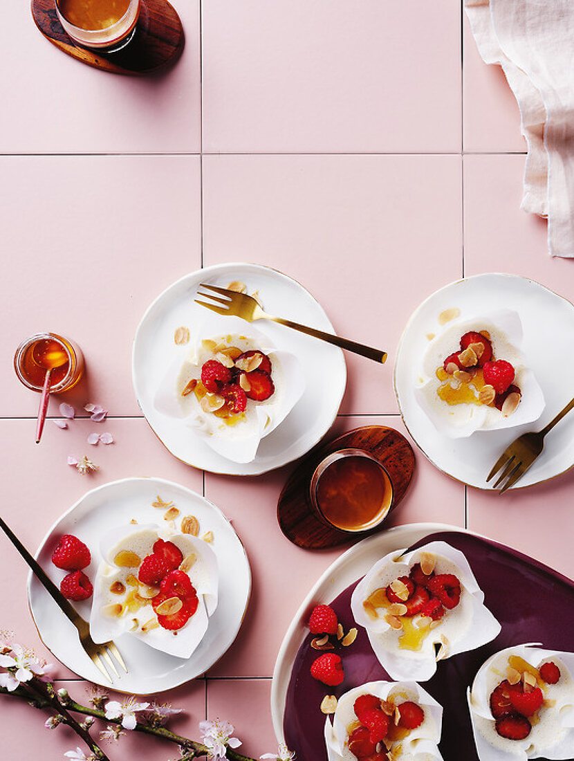 Cheesecake, but Make It Extra!