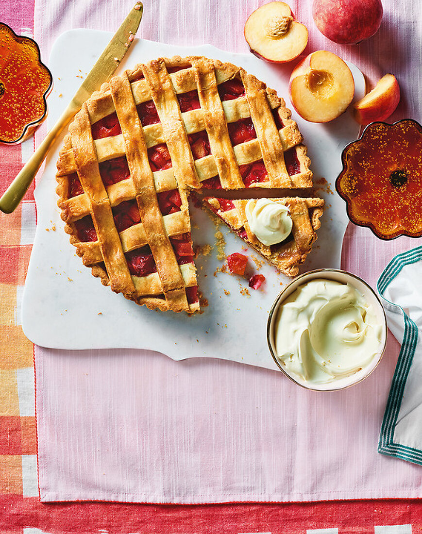 La Dolce Vita on a Plate