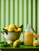 Lemon Lust