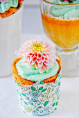 Cup Cake Creations