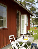 Swedish Island Guesthouse