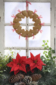 Creative Christmas Wreaths