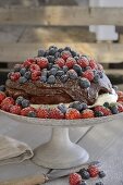 Franciskas Cake Temptations