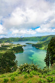 Exotic Green Paradise - A Visit to The Amazing Azores