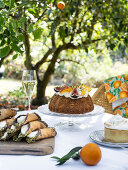 A Summer Soirée to Savor!