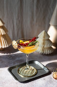 Festive Drinks - Cheers to the Season!