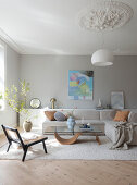 A Light-Filled Treasure Trove