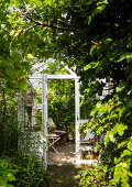A Journey Through Blooms: Anne Gine’s Enchant