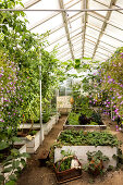 Karin’s Verdant Retreat