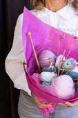 Yarn & Thread Wonders