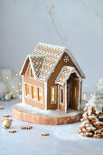 Magical Light Christmas Flavours