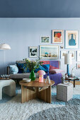 A Home in Constant Transformation