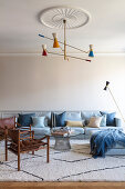 A Journey of Renovation and Design