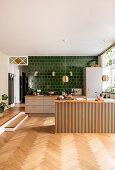 A Bakery’s Second Life
