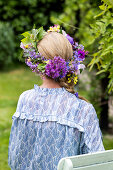 Blooming Summer Crafts