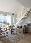 A Seaside Retreat in Stavern