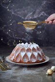 Silent Feast – A Whisper of Festive Flavours
