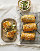 Mushroom - Earthy, Umami, Unstoppable!