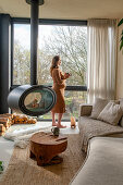 A Serene Escape in the City