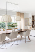 Modern Farmhouse Retreat