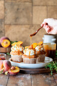 Peach Perfect - Sweet & Juicy
