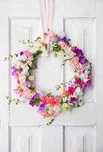 Sweet Peas - The Scent of Summer