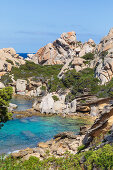 Northern Pearls of Sardinia