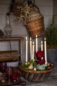 A Gentle Start to Christmas
