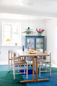 From City Buzz to Countryside Bliss