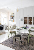 An Elegant December Calm