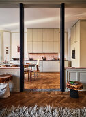 Creative Living in the Heart of the City
