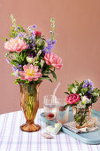 A Mother's Day in Bloom