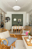 Vintage Charm in Cologne