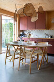 A Playful Family Home