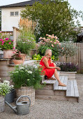 A Garden Reclaimed