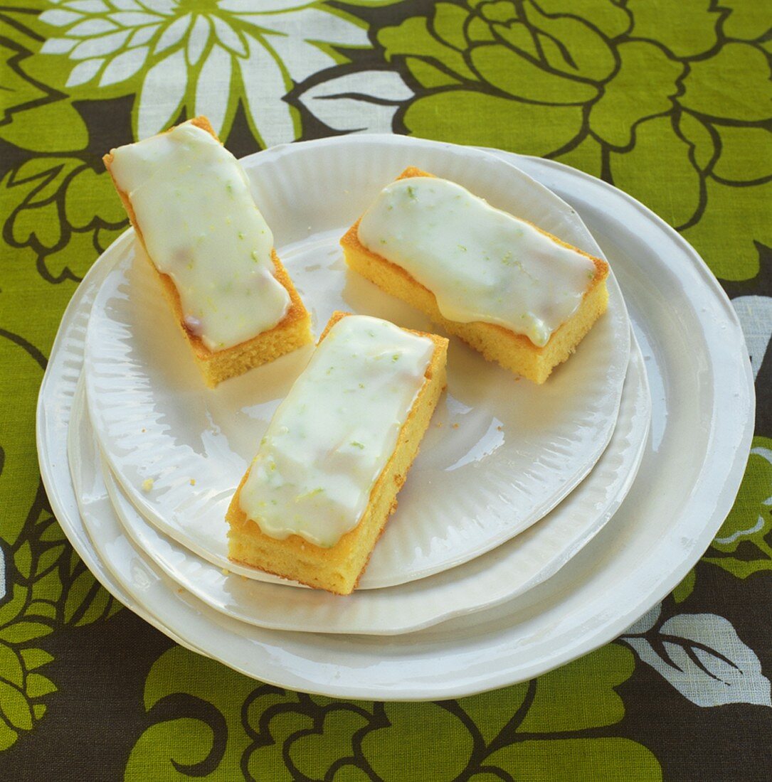 Lemon slices