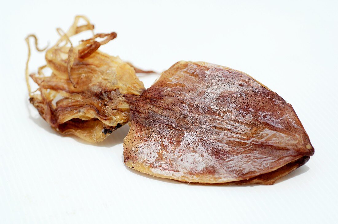 Dried squid (Thailand)