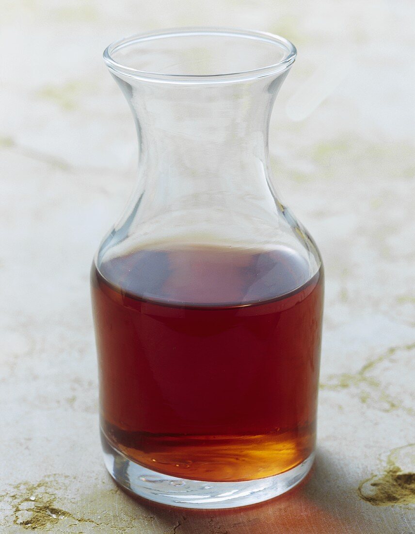 Italian red wine vinegar