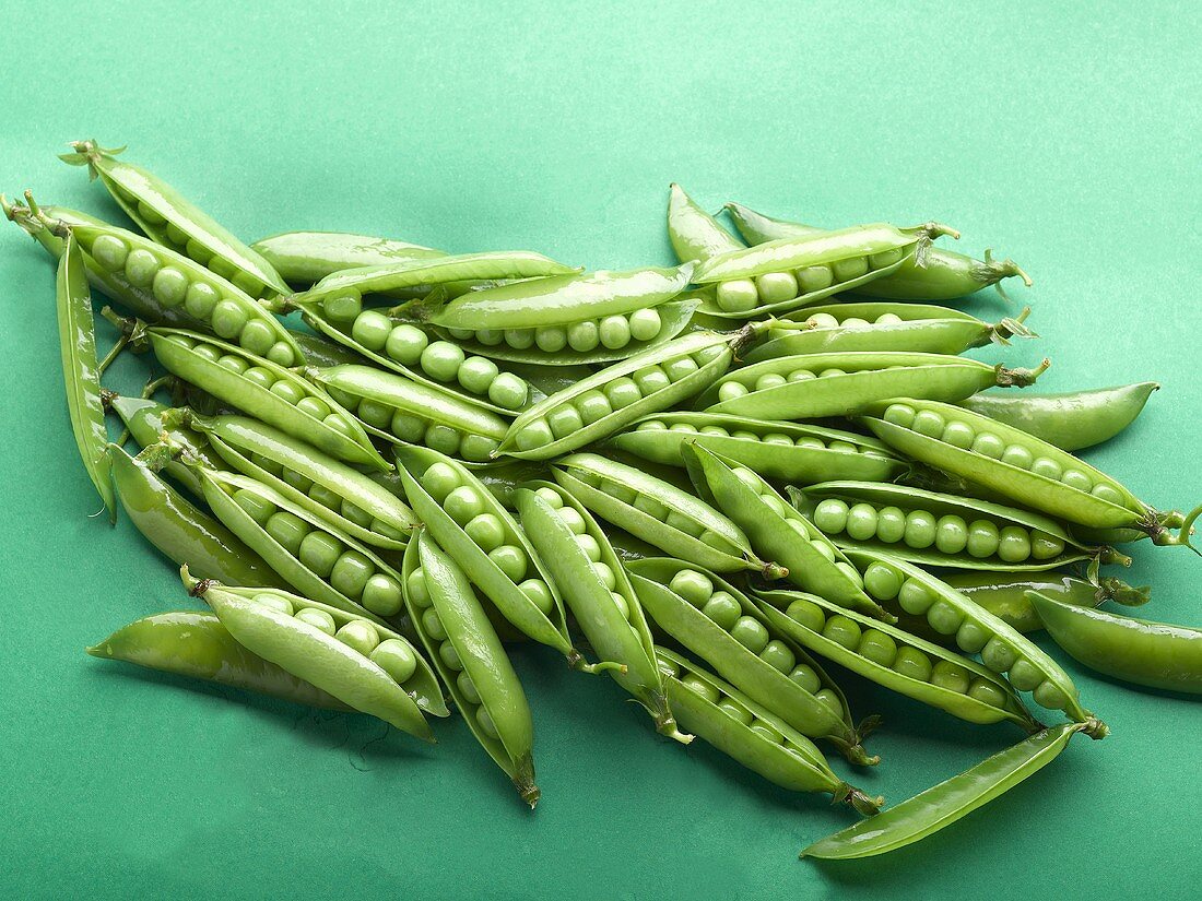 Peas