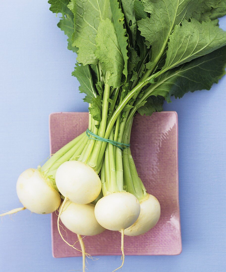 May turnips