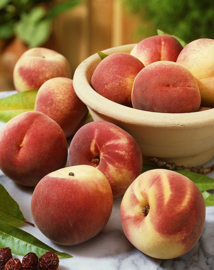 Peaches