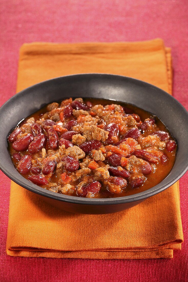 Chili con Carne