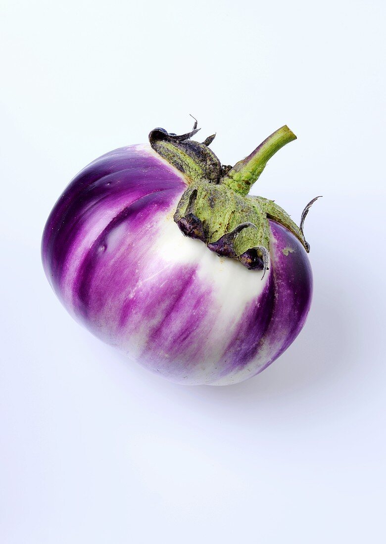 A Prosperosa aubergine