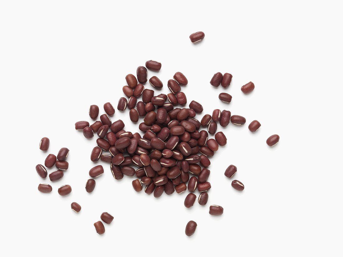 Azuki beans