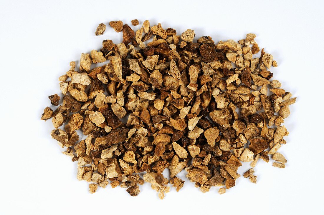 Dried Atractylodes root