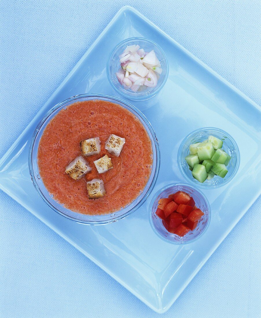 Gazpacho