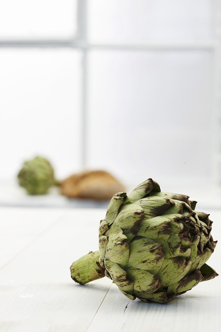 Artichoke