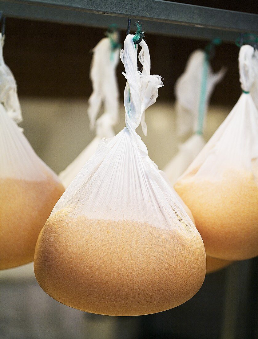 Löjrom (vendace roe, Sweden) in bags