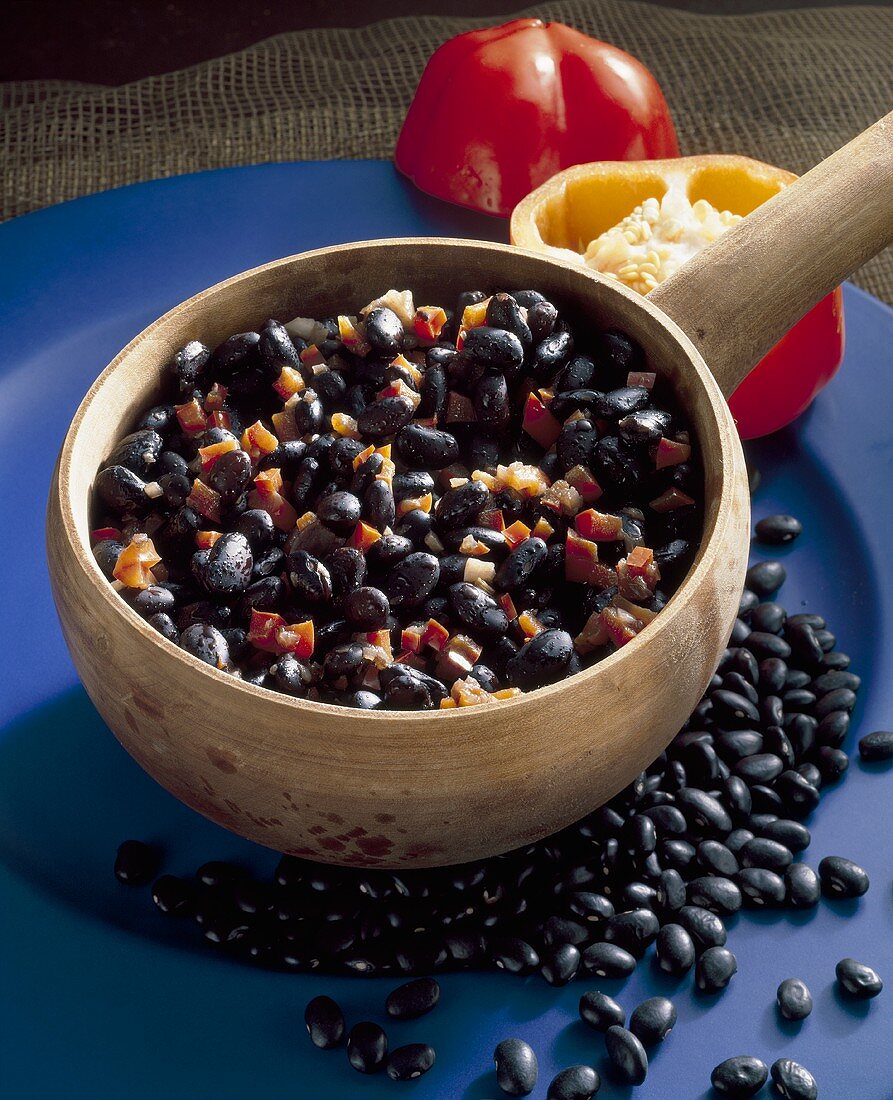 Black beans