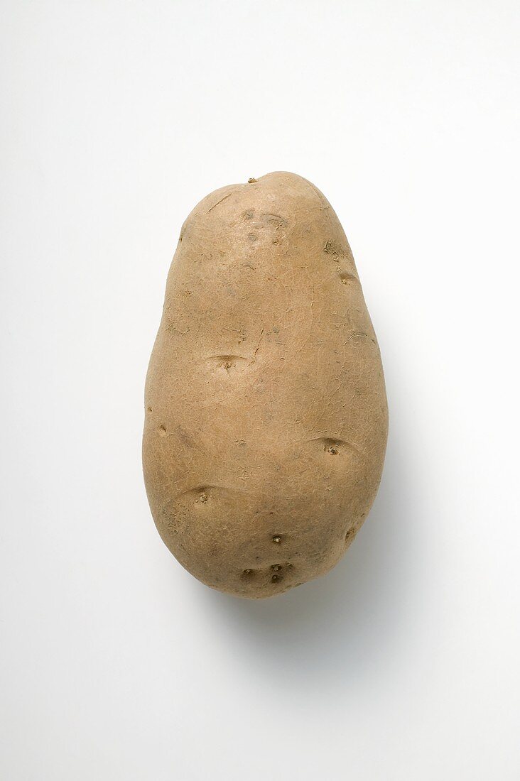 Cilena, festkochende Kartoffel